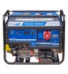 Бензиновый генератор TSS SGG 7500Е3A