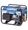 Бензиновый генератор TSS SGG 7000EA + шумозащитный кожух TSS МК-1.1 490777
