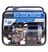 Бензиновый генератор TSS SGG 7000E3A