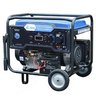 Бензиновый генератор TSS SGG 6000EHNA + шумозащитный кожух TSS МК-1.1 490777