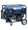 Бензиновый генератор TSS SGG 6000EHNA с АВР