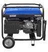 Бензиновый генератор TSS SGG 6000EHNA DUPLEX