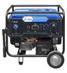 Бензиновый генератор TSS SGG 6000EHNA DUPLEX
