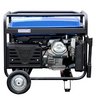 Бензиновый генератор TSS SGG 6000EHNA