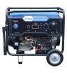 Бензиновый генератор TSS SGG 6000EHNA