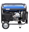 Бензиновый генератор TSS SGG 6000EH3NA с АВР