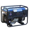 Бензиновый генератор TSS SGG 5000N