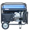 Бензиновый генератор TSS SGG 5000EHNA с АВР