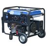Бензиновый генератор TSS SGG 5000EHNA с АВР