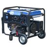 Бензиновый генератор TSS SGG 5000EHNA с АВР