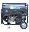 Бензиновый генератор TSS SGG 5000EHNA с АВР