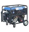 Бензиновый генератор TSS SGG 5000EHNA