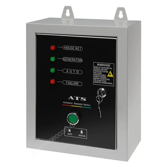 Бензиновый генератор TSS SGG 3200EN DUPLEX + блок АВР-С TSS 9000/230 (190047)