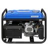 Бензиновый генератор TSS SGG 3200EN DUPLEX