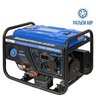 Бензиновый генератор TSS SGG 3200EN DUPLEX