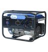 Бензиновый генератор TSS SGG 2800N + колесный комплект TSS 029623