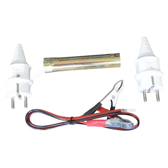 Бензиновый генератор TSS SGG 2800N