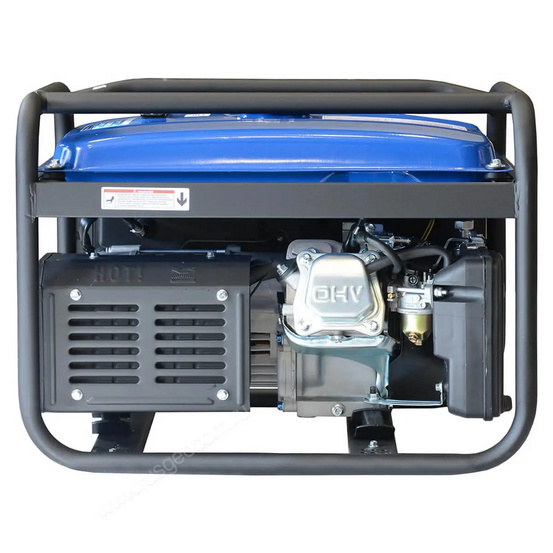 Бензиновый генератор TSS SGG 2800EN