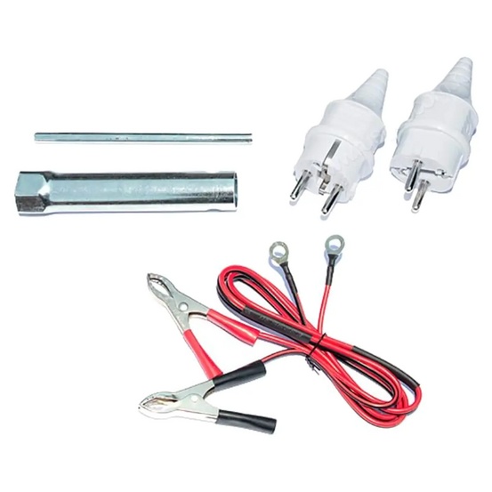 Бензиновый генератор TSS SGG 2000N