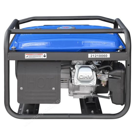 Бензиновый генератор TSS SGG 2000N