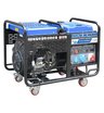 Бензиновый генератор TSS SGG 18000EH3LA с АВР
