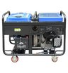 Бензиновый генератор TSS SGG 18000EH3LA с АВР