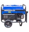 Бензиновый генератор TSS SGG 18000EH3LA 60L (190069)
