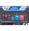 Бензиновый генератор TSS SGG 18000EH3LA 60L (190069)