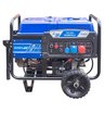 Бензиновый генератор TSS SGG 18000EH3LA 60L (190069)