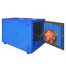 Бензиновый генератор TSS SGG 18000EH3LA 40L (190067) + шумозащитный кожух TSS МК-3.1 032279