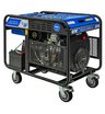 Бензиновый генератор TSS SGG 18000EH3A
