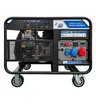 Бензиновый генератор TSS SGG 18000EH3A