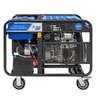 Бензиновый генератор TSS SGG 18000EH3A