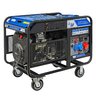Бензиновый генератор TSS SGG 18000EH3A