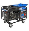 Бензиновый генератор TSS SGG 18000EH3A