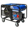 Бензиновый генератор TSS SGG 18000EH3A
