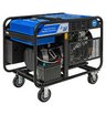Бензиновый генератор TSS SGG 18000EH3A
