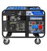 Бензиновый генератор TSS SGG 18000EH3A
