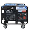 Бензиновый генератор TSS SGG 17000EH3A