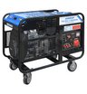 Бензиновый генератор TSS SGG 17000EH3A