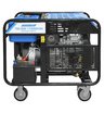 Бензиновый генератор TSS SGG 17000EH3A