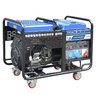 Бензиновый генератор TSS SGG 16000EH3LA