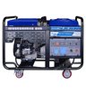 Бензиновый генератор TSS SGG 12000EHLA с АВР