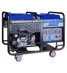 Бензиновый генератор TSS SGG 12000EHLA с АВР