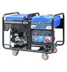 Бензиновый генератор TSS SGG 12000EH3LA с АВР