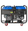 Бензиновый генератор TSS SGG 12000EH3LA