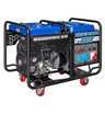 Бензиновый генератор TSS SGG 12000EH3LA