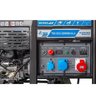 Бензиновый генератор TSS SGG 12000EH3LA