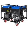 Бензиновый генератор TSS SGG 12000EH3LA