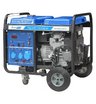 Бензиновый генератор TSS SGG 10000EHA + блок автозапуска АВР-С TSS 10000/230